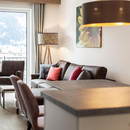 Haus Fellhorn - Ferienwohnungen リーツラーン エクステリア 写真